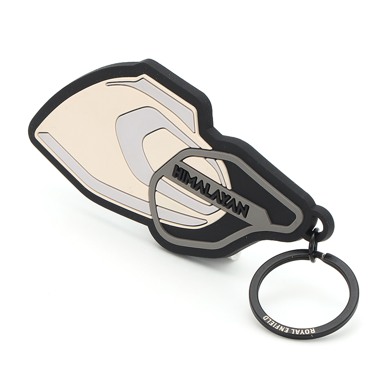 히말라얀 카자 브라운 키체인-1